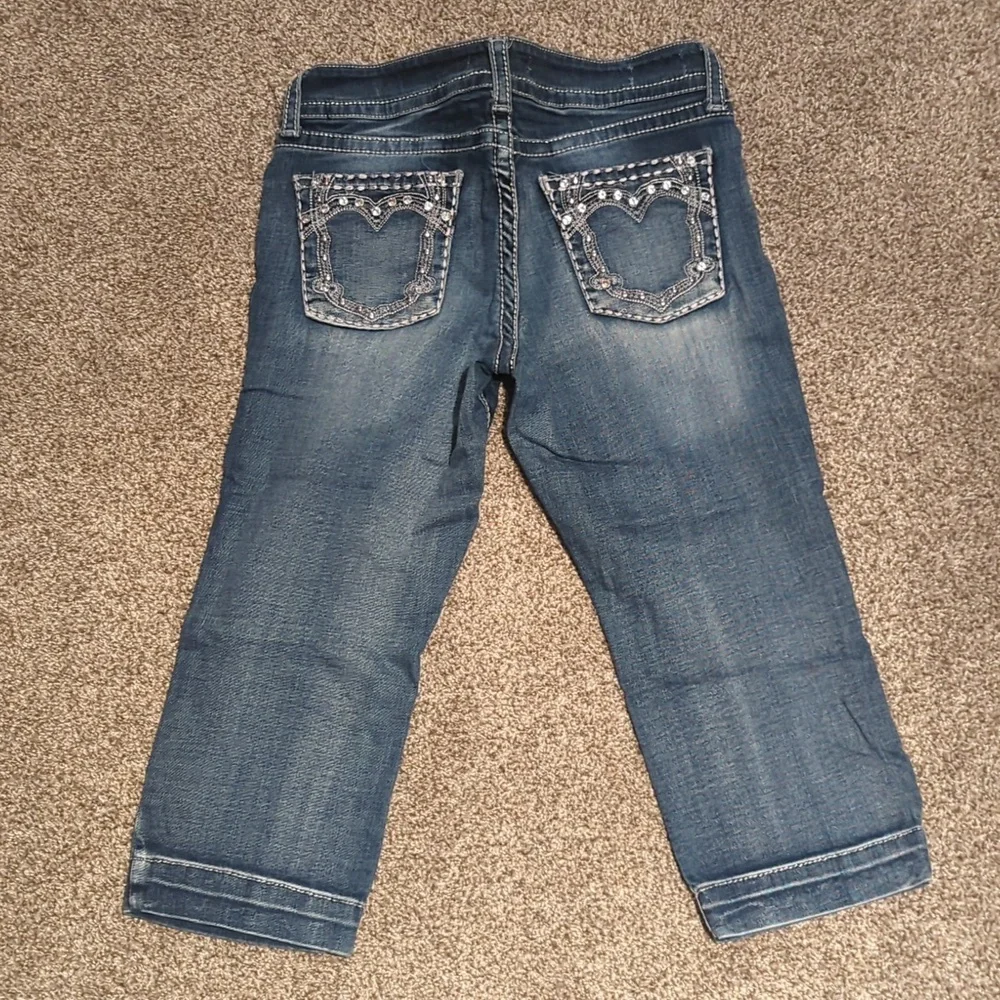 Alterego Capris - Picture 2 of 3